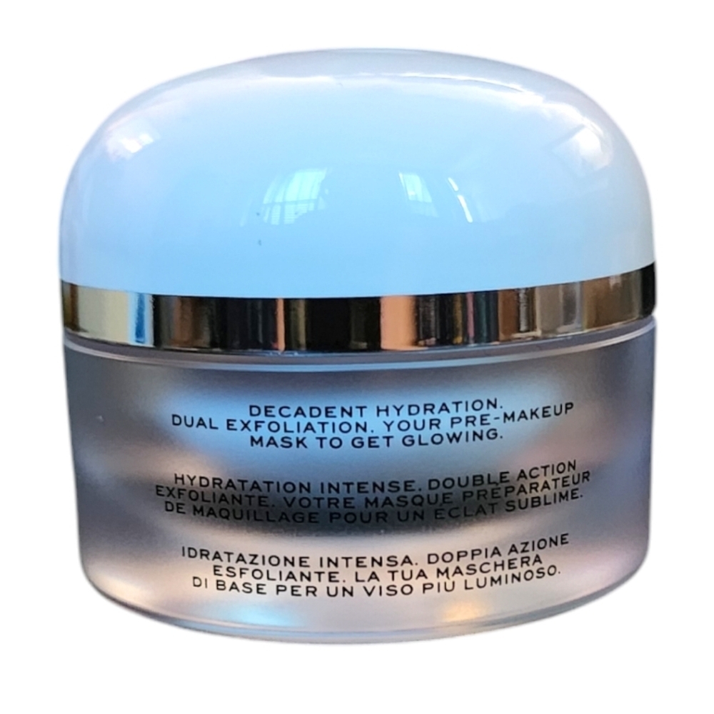 MARC JACOBS Youthquake Hydra-full Retexturizing Gel Crème Moisturizer 15ml/0.5oz - Picture 3 of 5